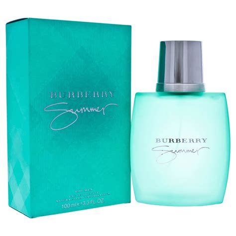 burberry sport cologne walmart|burberry summer cologne for men.